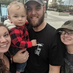 Meet your Posher, David